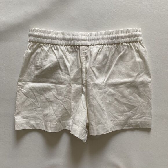 ACL Austin City Limits Music Fest‎ Women’s XL Linen Cotton Board Shorts - Picture 10 of 11